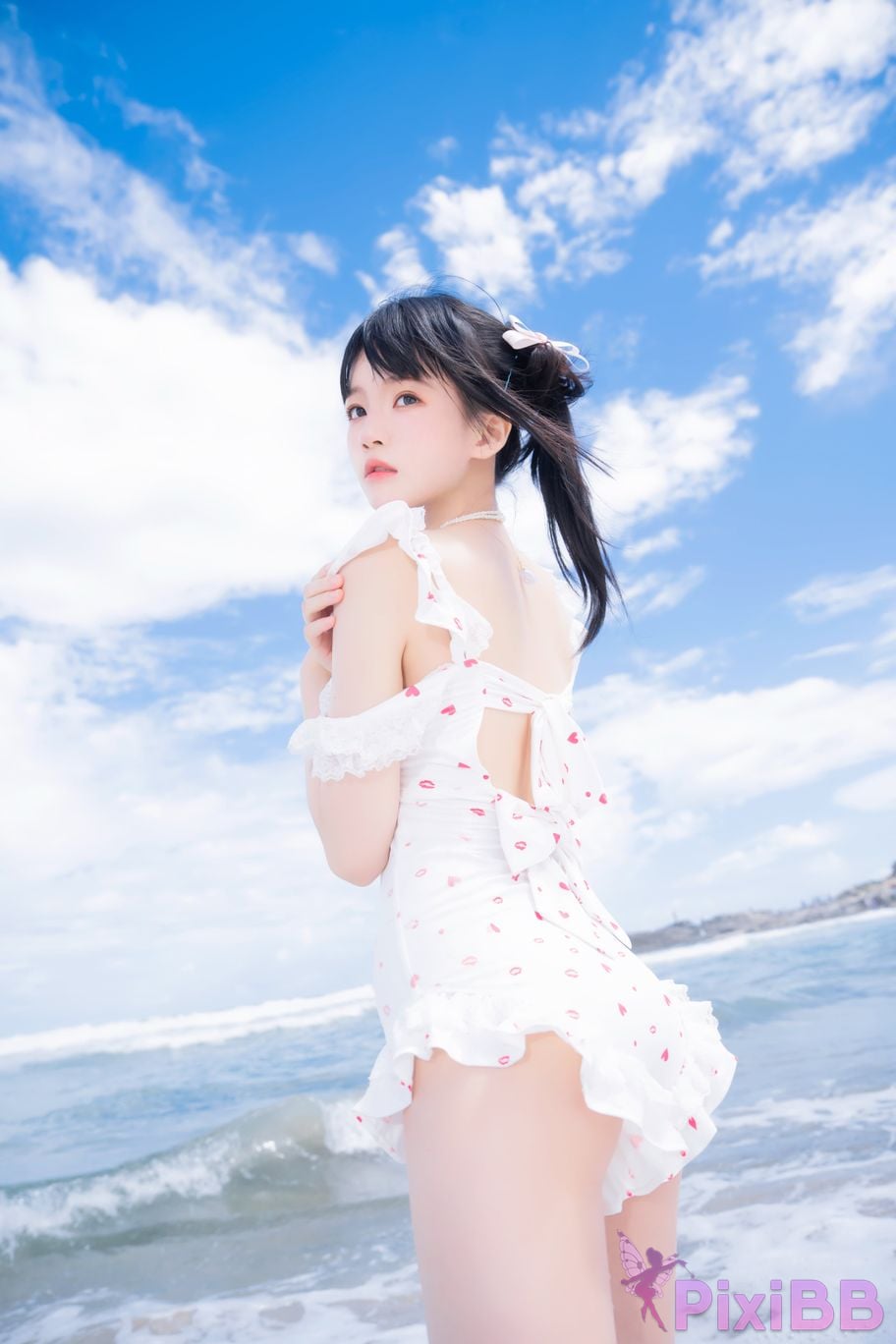 Coser Cherry neko PixiBB.COM 013