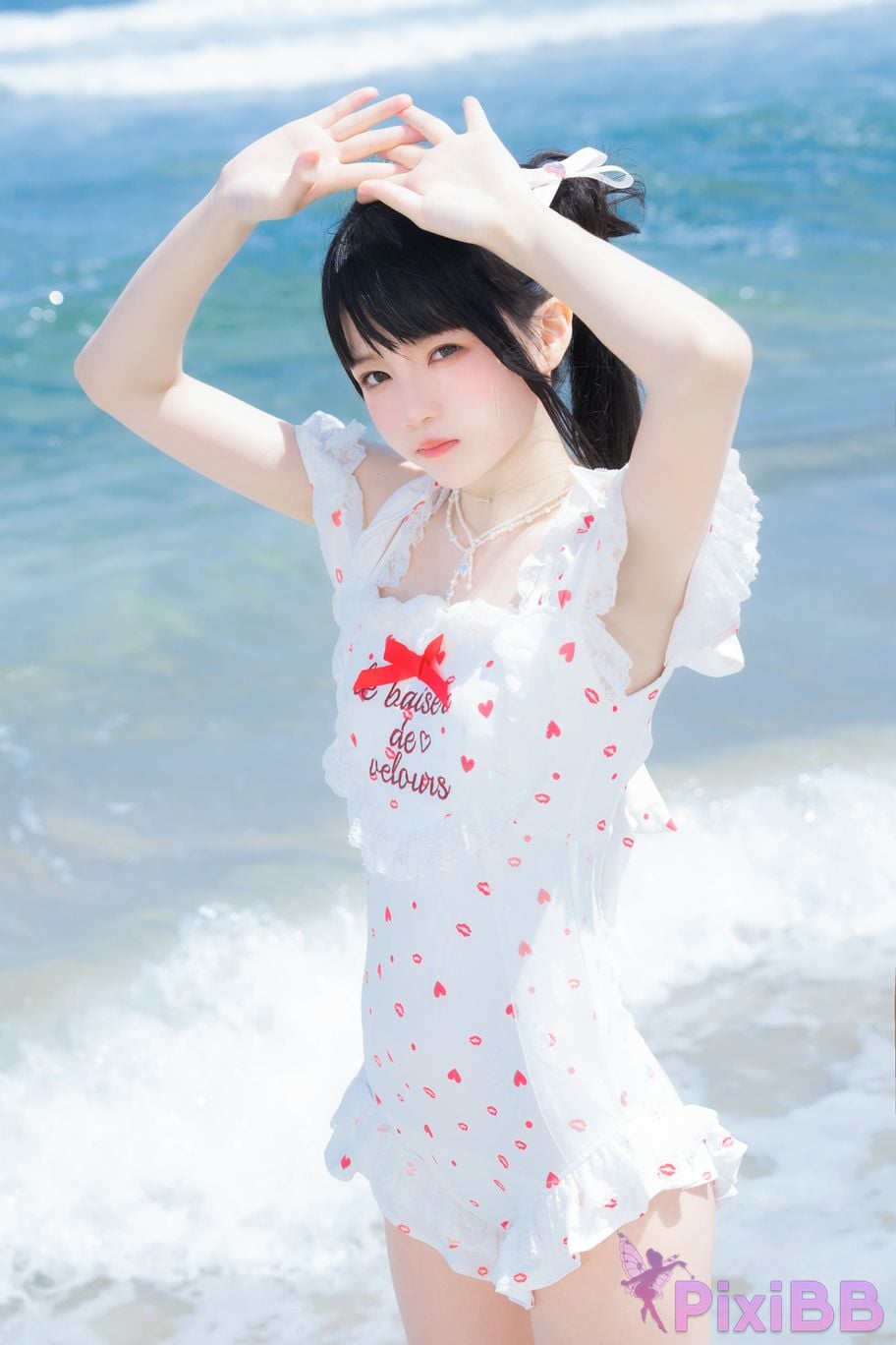 Coser Cherry neko PixiBB.COM 014