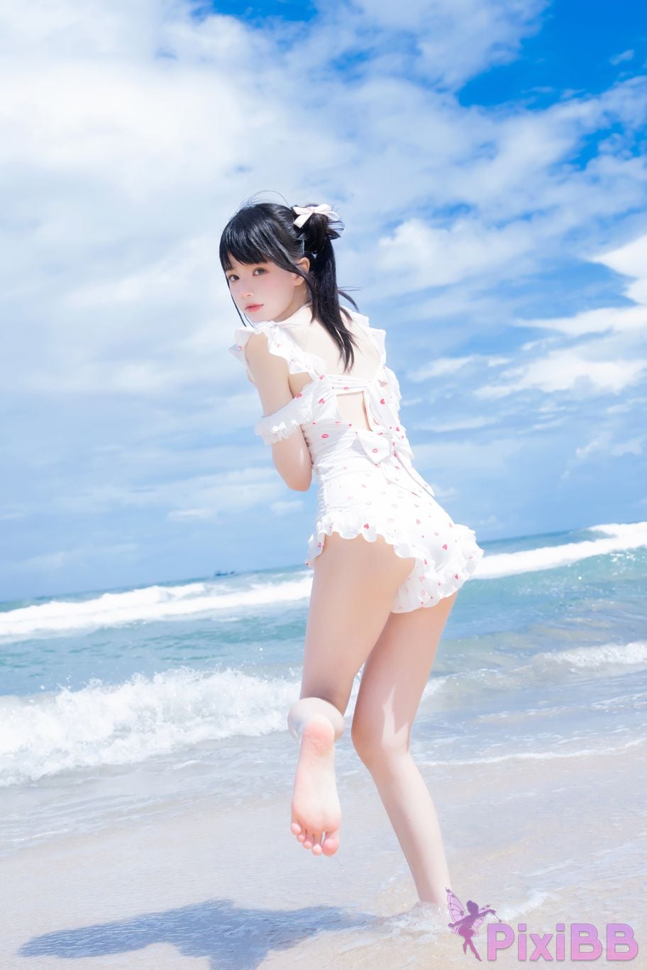 Coser Cherry neko PixiBB.COM 016