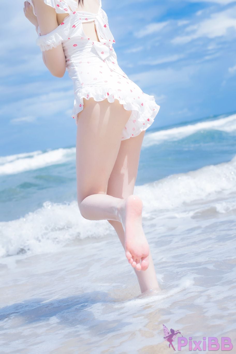 Coser Cherry neko PixiBB.COM 017