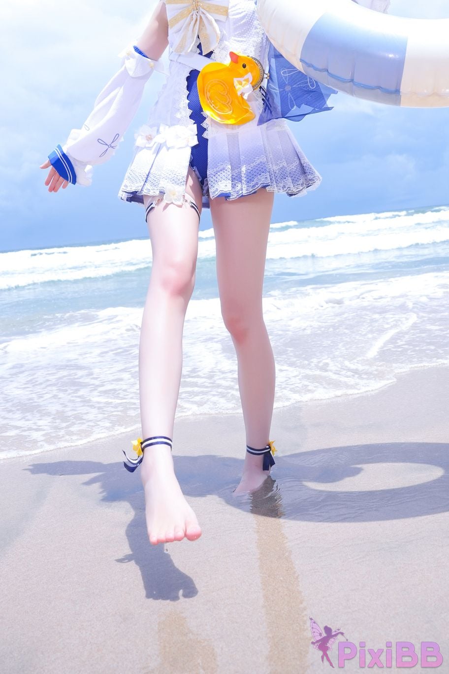 Coser Cherry neko PixiBB.COM 004