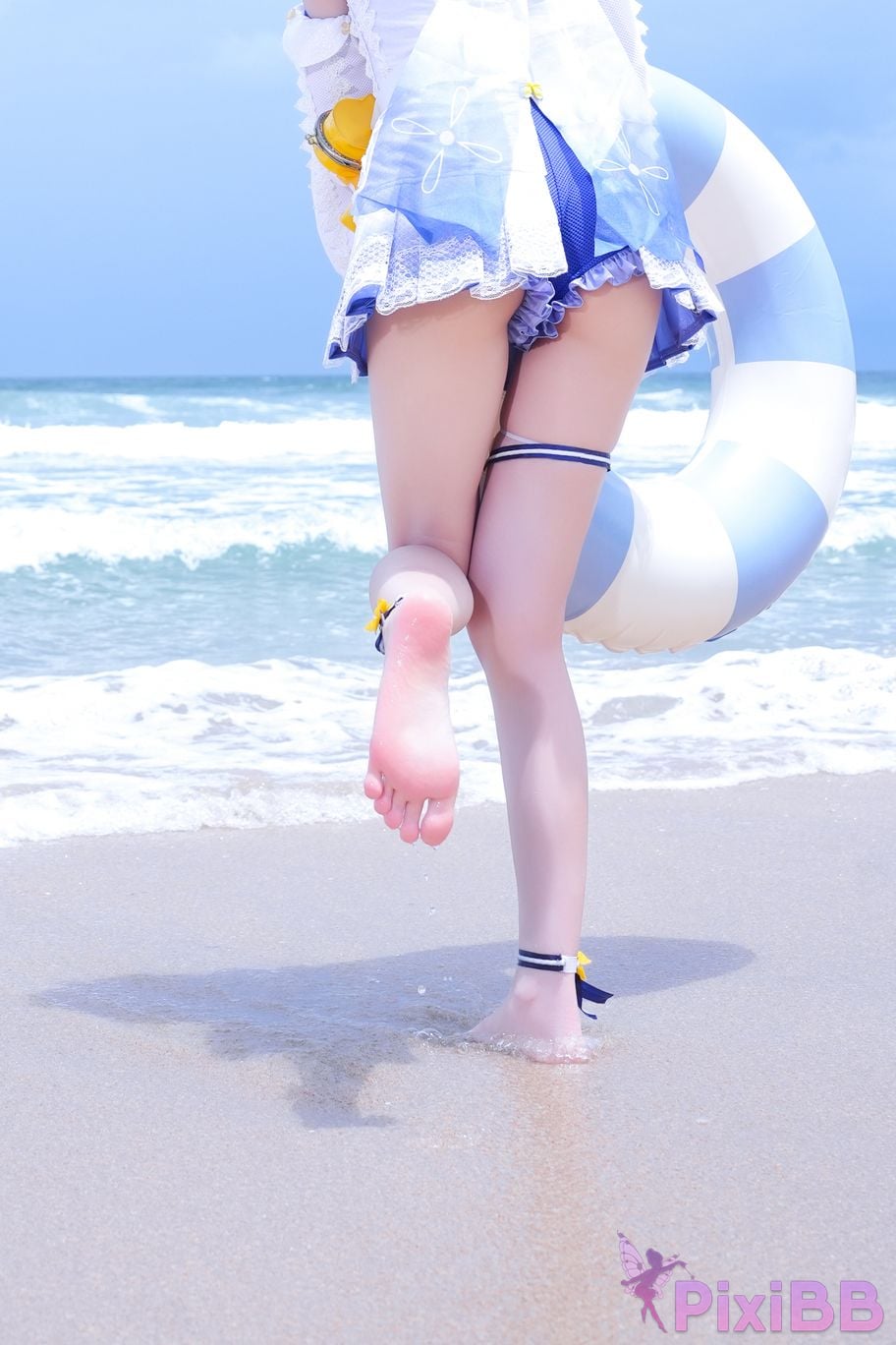Coser Cherry neko PixiBB.COM 007