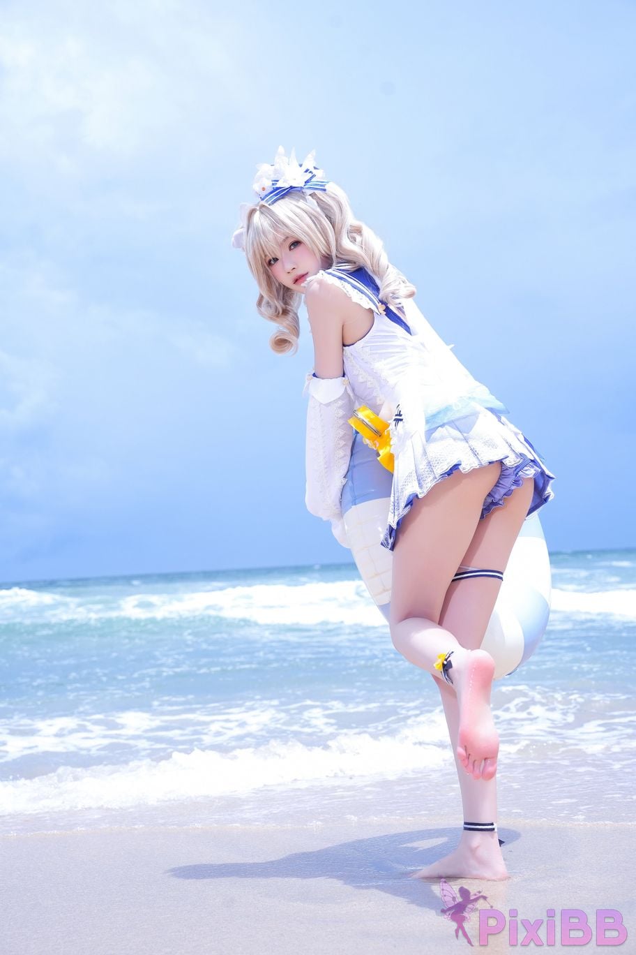 Coser Cherry neko PixiBB.COM 008