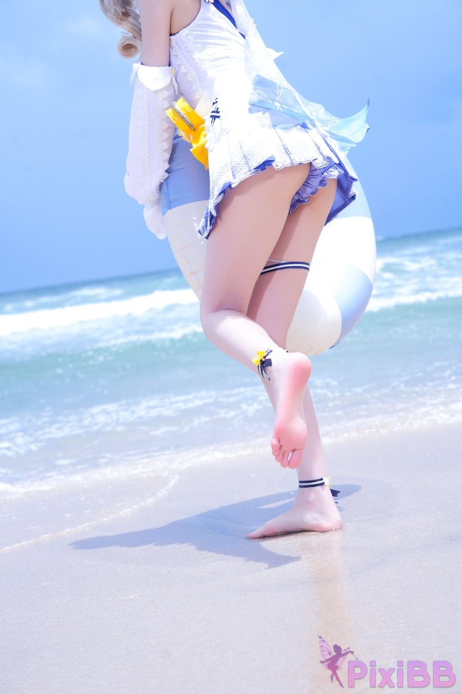 Coser Cherry neko PixiBB.COM 009