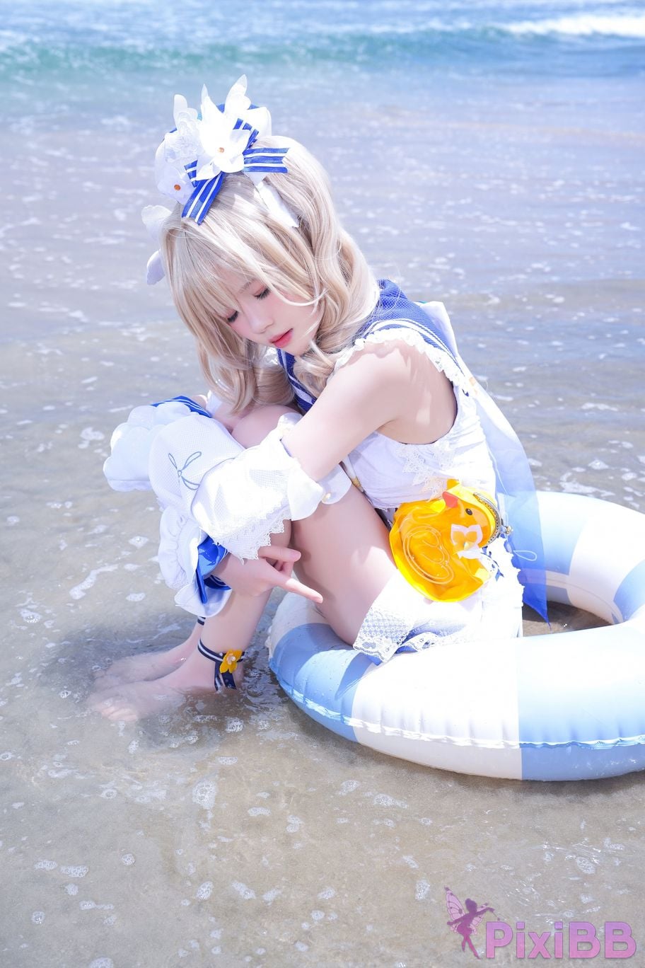 Coser Cherry neko PixiBB.COM 013