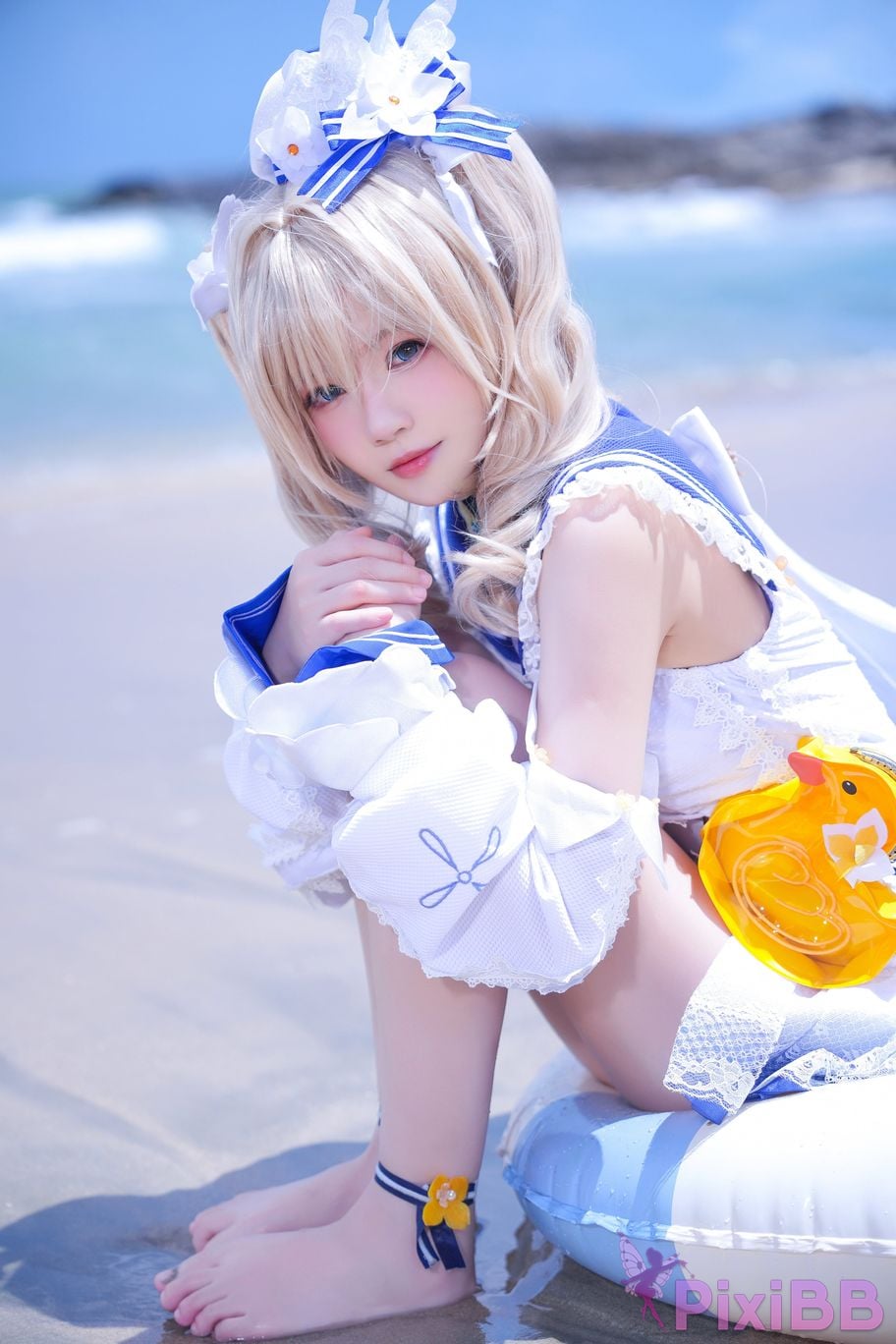 Coser Cherry neko PixiBB.COM 014