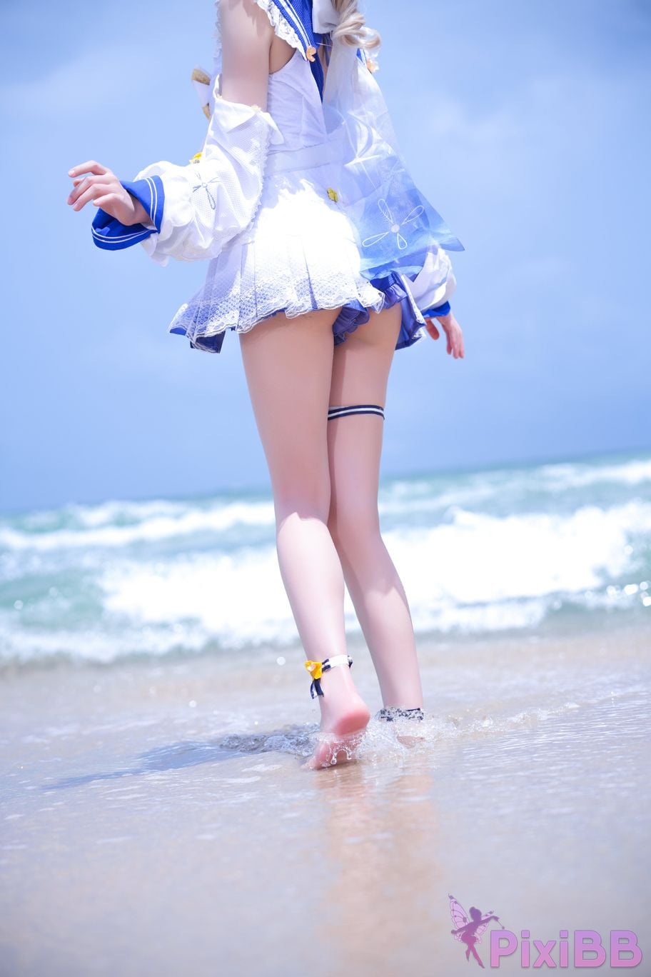 Coser Cherry neko PixiBB.COM 019