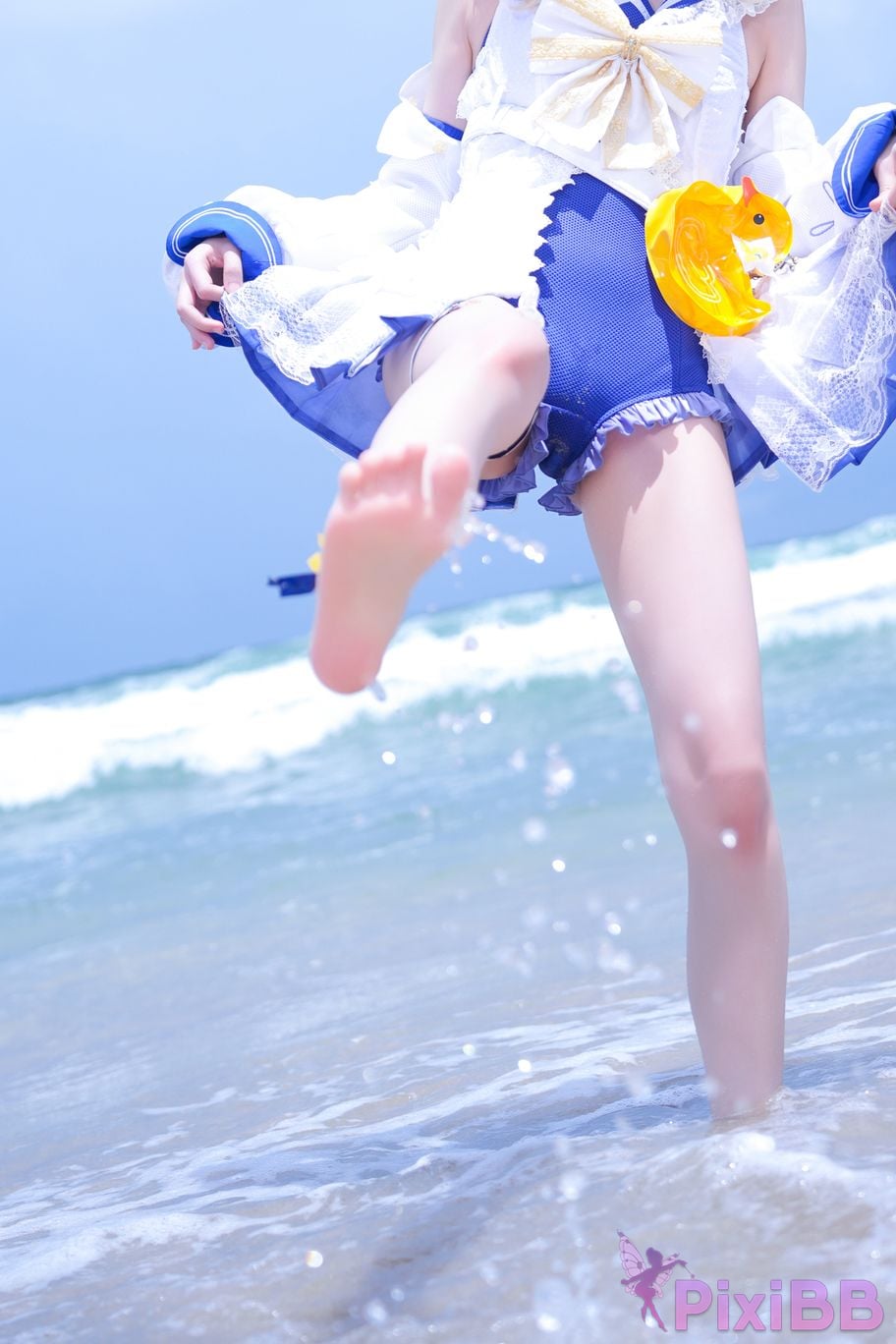 Coser Cherry neko PixiBB.COM 020