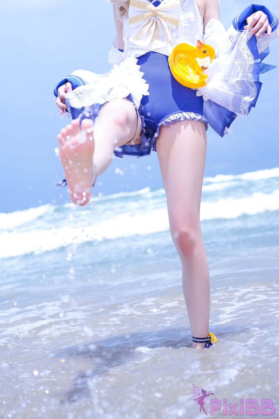 Coser Cherry neko PixiBB.COM 021