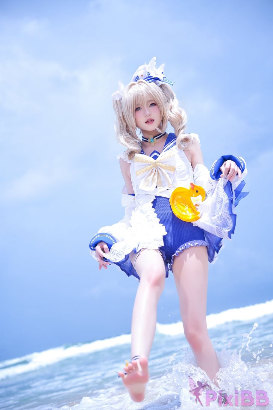 Coser Cherry neko PixiBB.COM 022