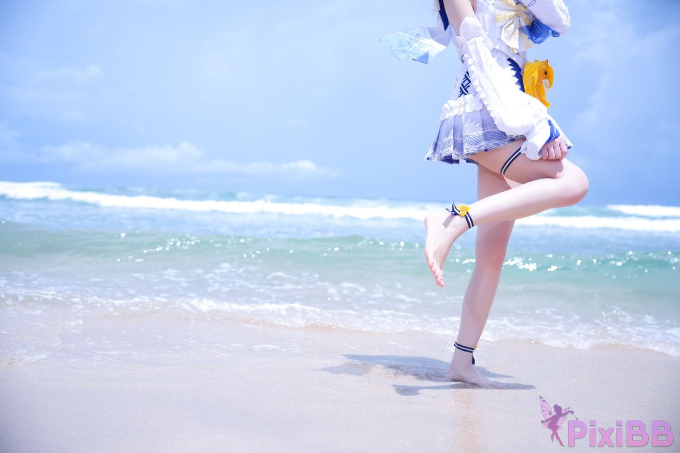 Coser Cherry neko PixiBB.COM 023