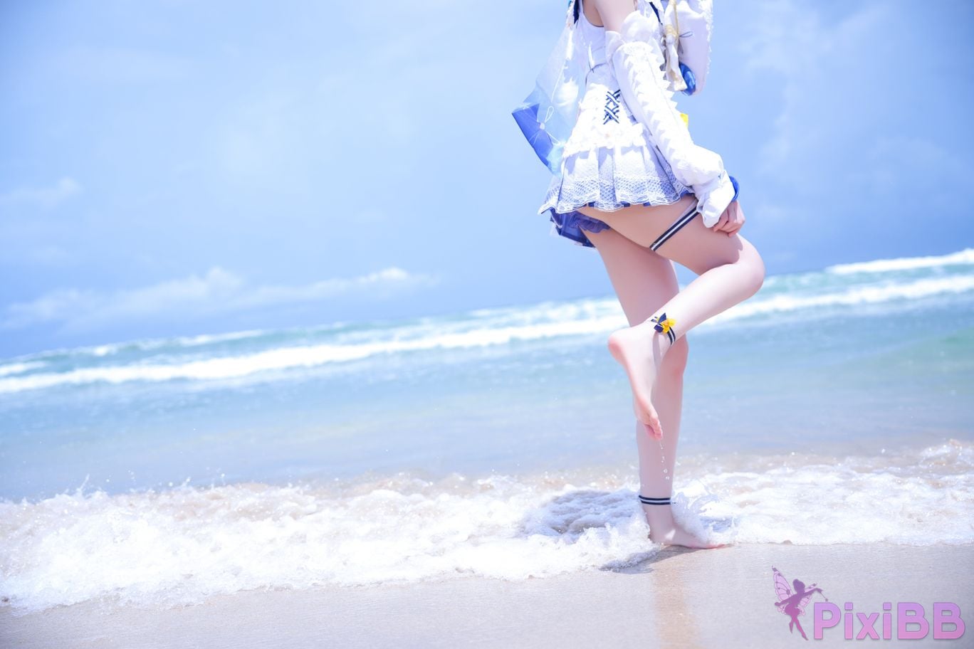 Coser Cherry neko PixiBB.COM 024