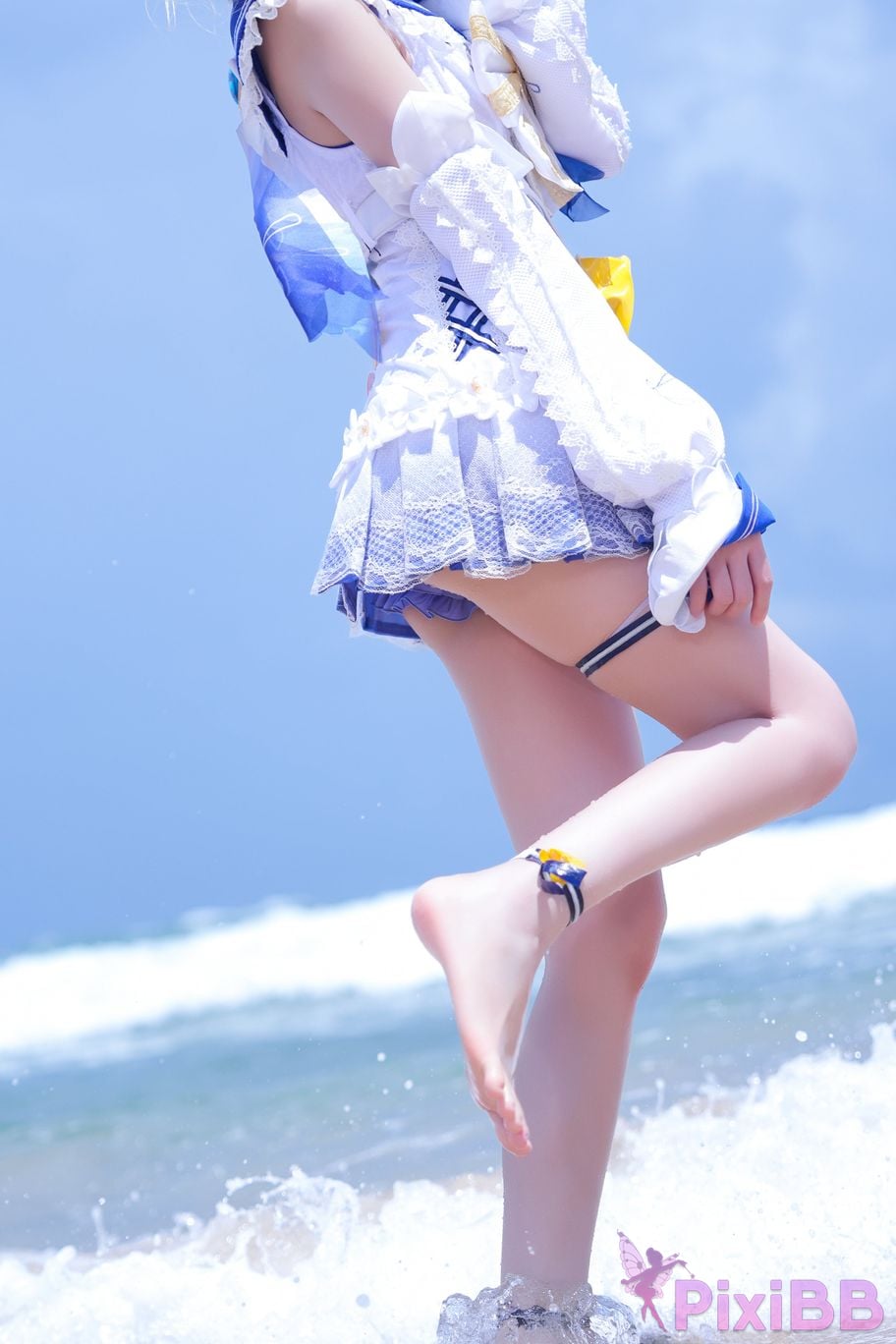 Coser Cherry neko PixiBB.COM 025