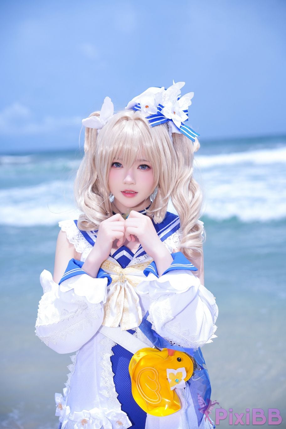 Coser Cherry neko PixiBB.COM 027