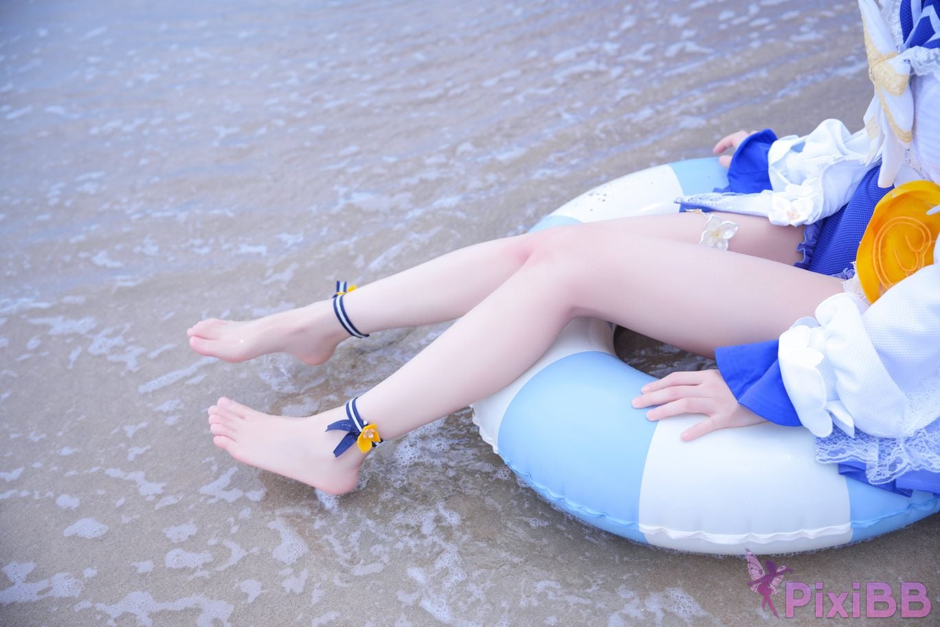 Coser Cherry neko PixiBB.COM 028