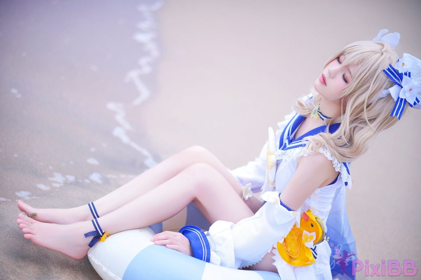 Coser Cherry neko PixiBB.COM 031