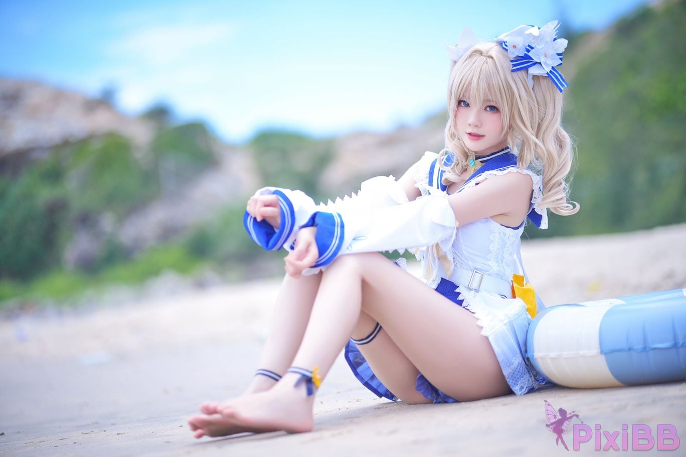 Coser Cherry neko PixiBB.COM 034