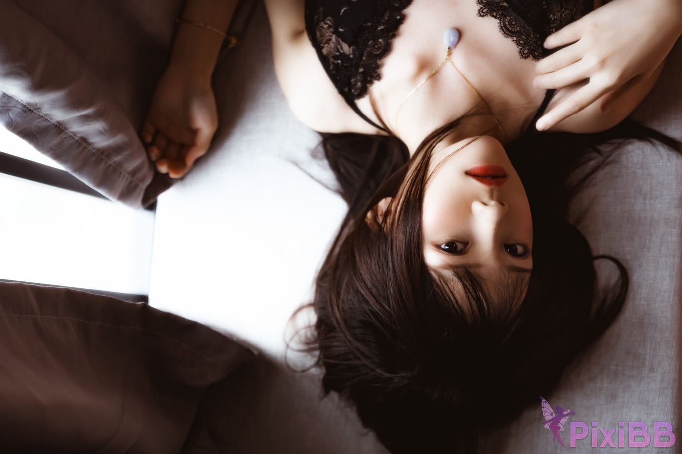 Coser Cherry neko PixiBB.COM 009