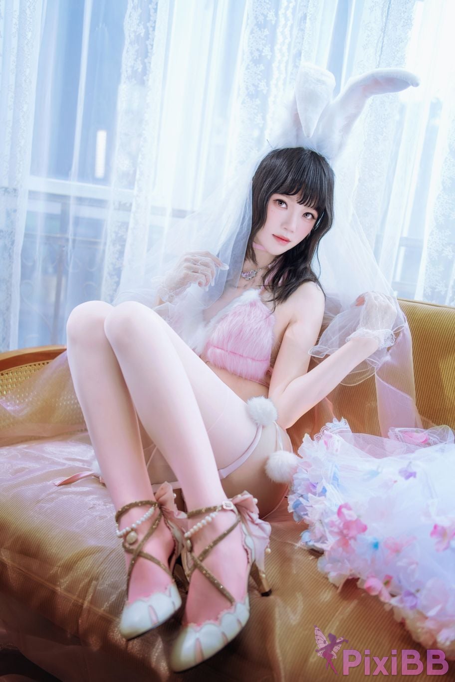 Coser Cherry neko PixiBB.COM 006