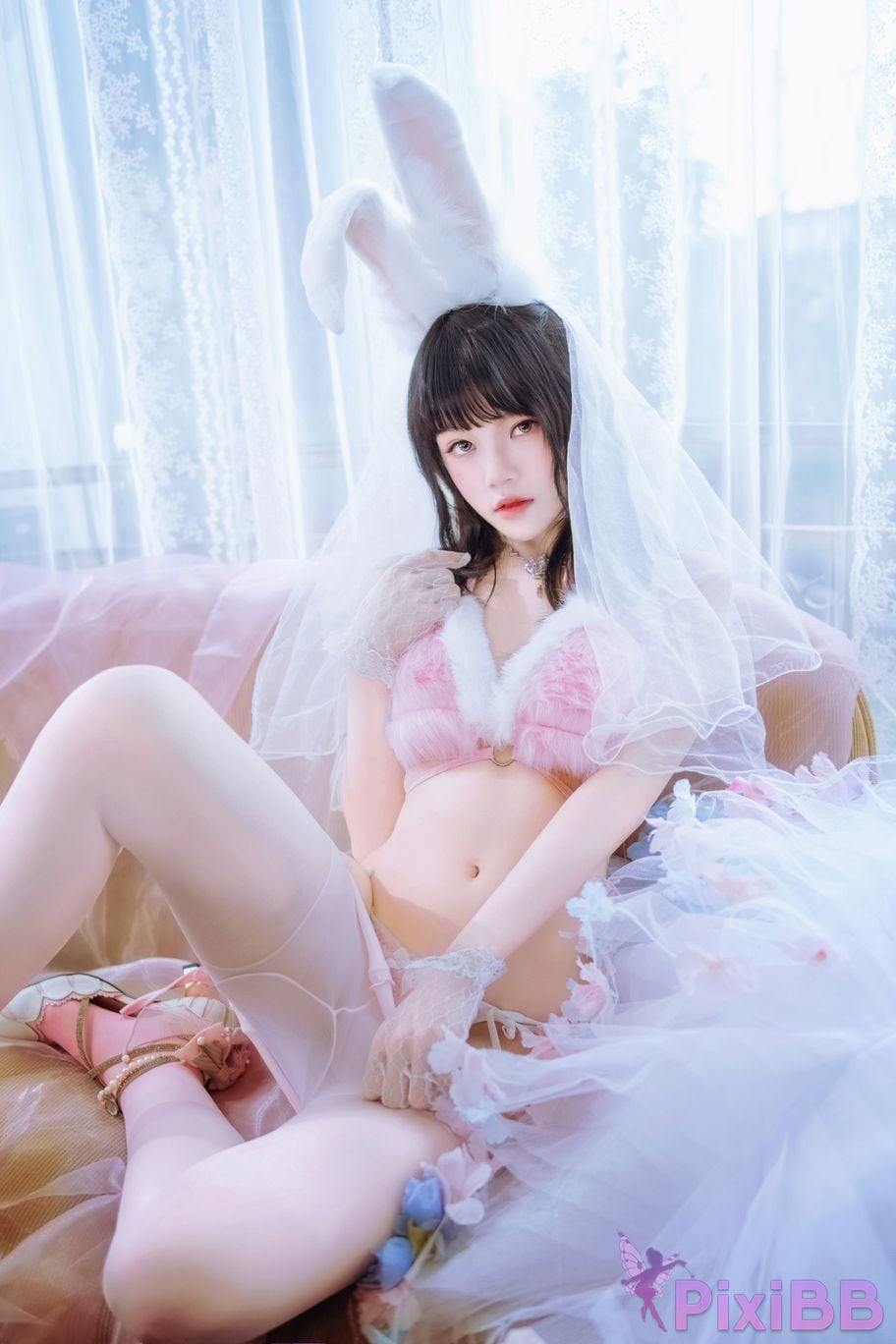 Coser Cherry neko PixiBB.COM 018