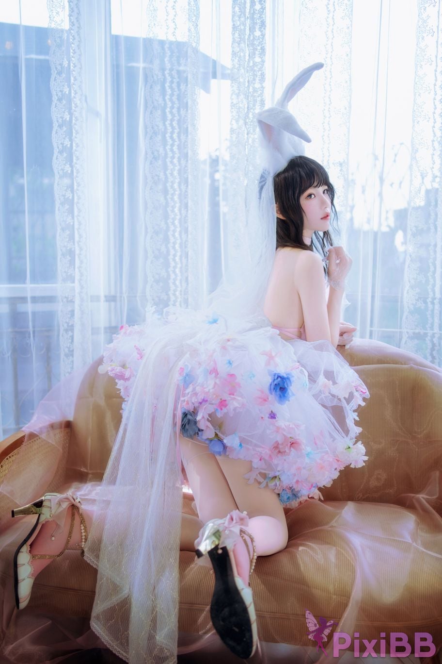 Coser Cherry neko PixiBB.COM 023