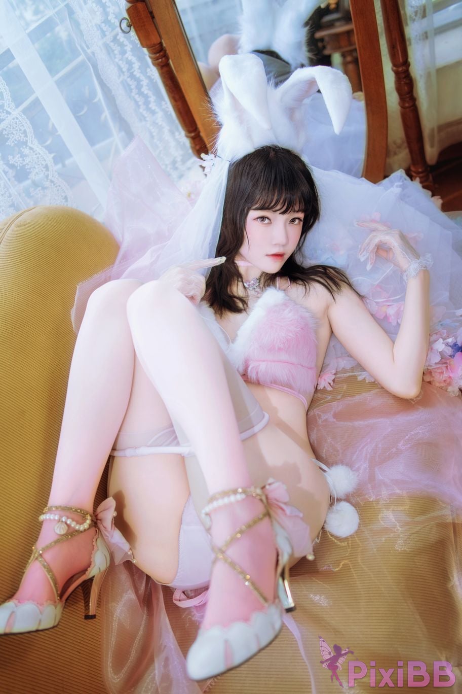 Coser Cherry neko PixiBB.COM 029