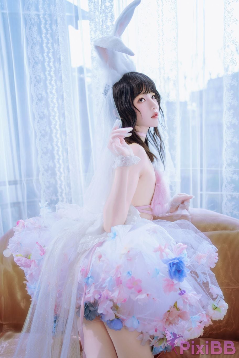 Coser Cherry neko PixiBB.COM 034