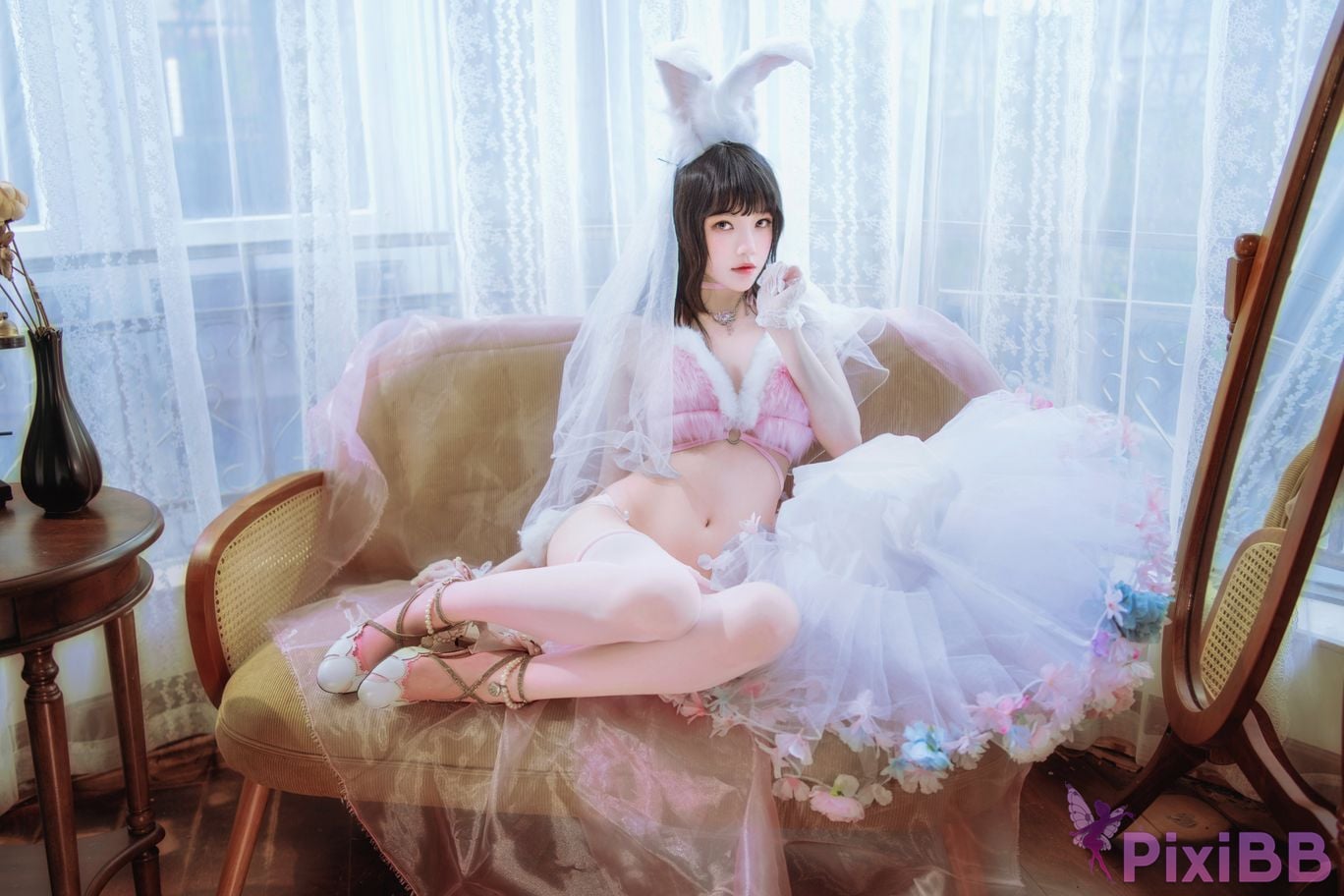 Coser Cherry neko PixiBB.COM 037