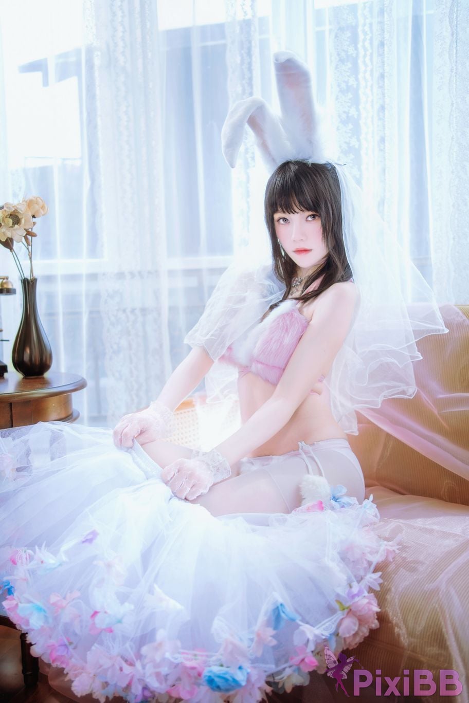 Coser Cherry neko PixiBB.COM 046