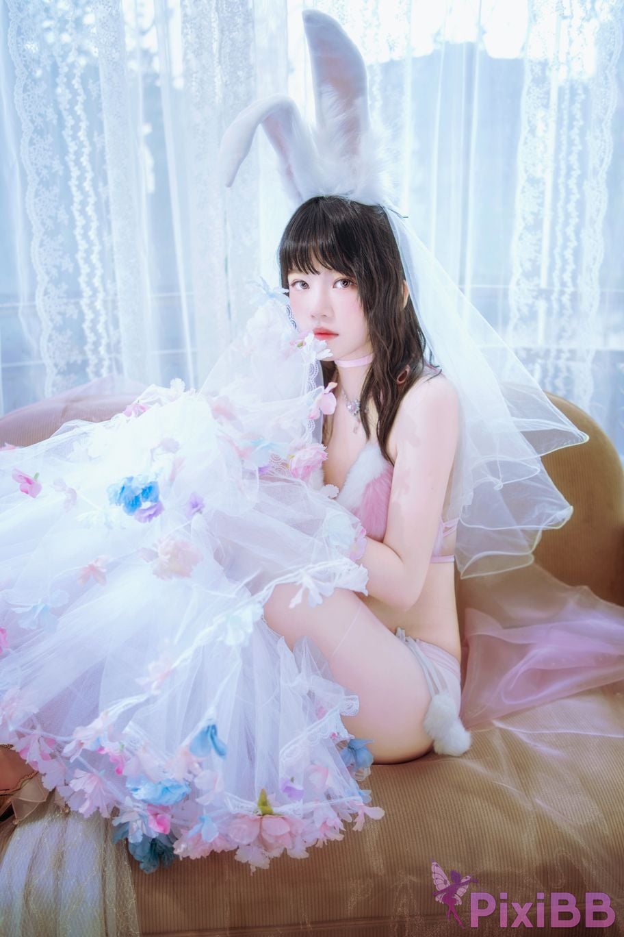Coser Cherry neko PixiBB.COM 047