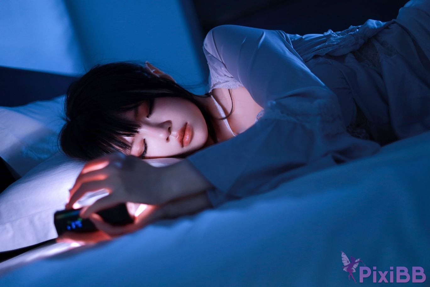 Coser Cherry neko PixiBB.COM 015