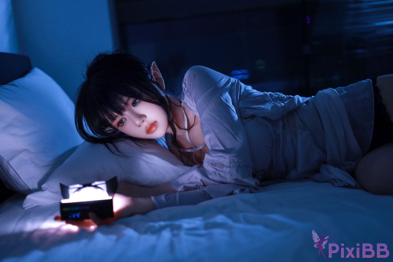 Coser Cherry neko PixiBB.COM 016