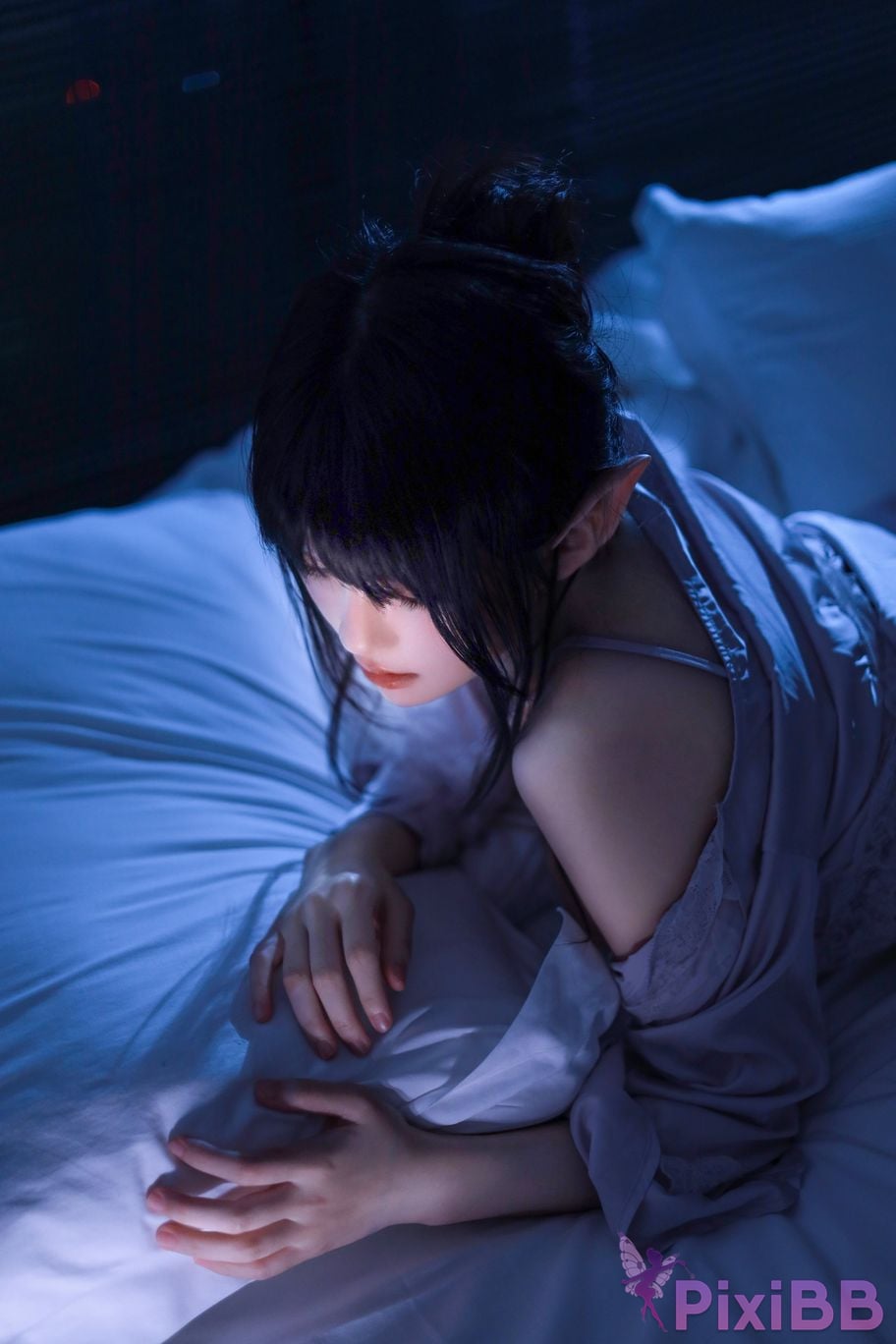 Coser Cherry neko PixiBB.COM 018