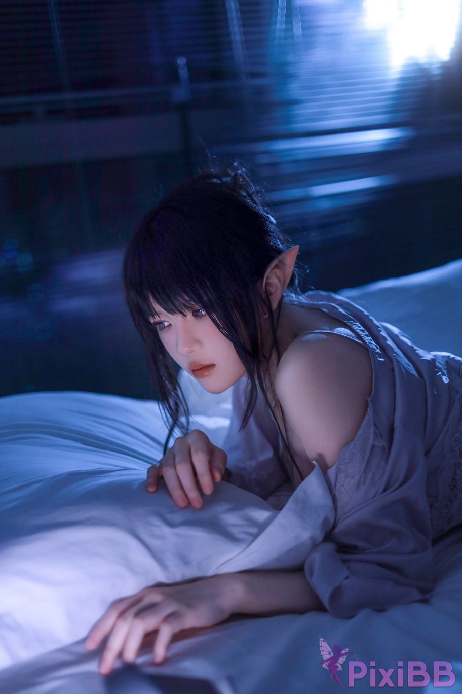Coser Cherry neko PixiBB.COM 019