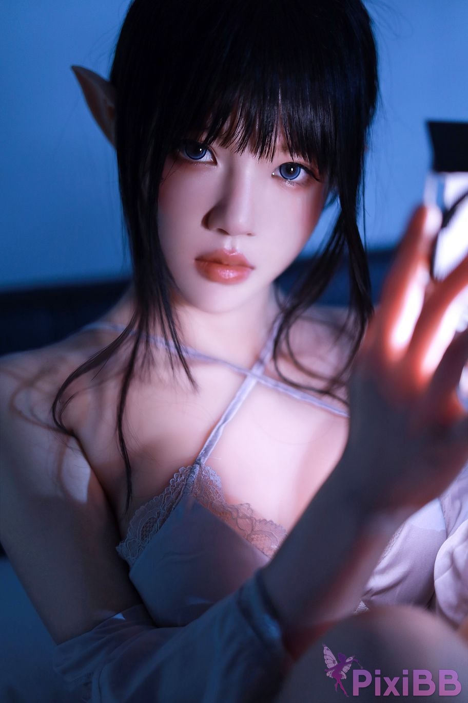 Coser Cherry neko PixiBB.COM 023