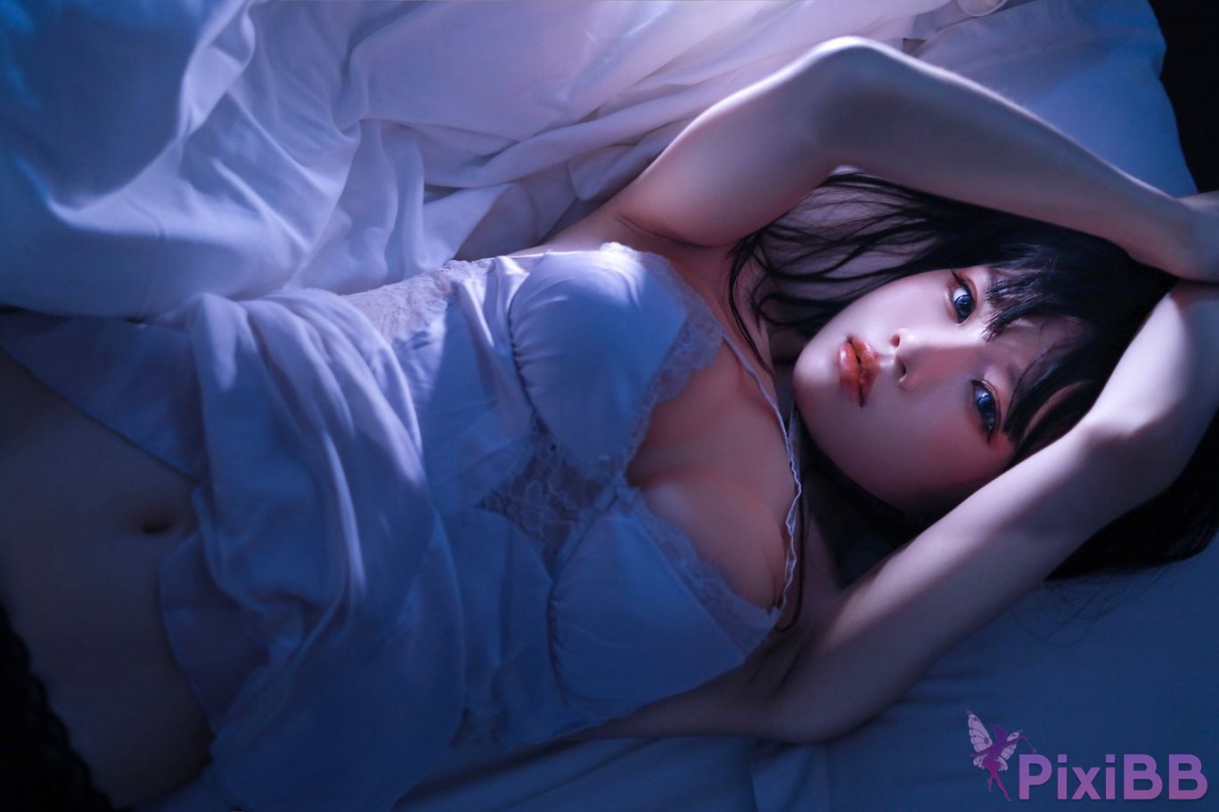 Coser Cherry neko PixiBB.COM 030