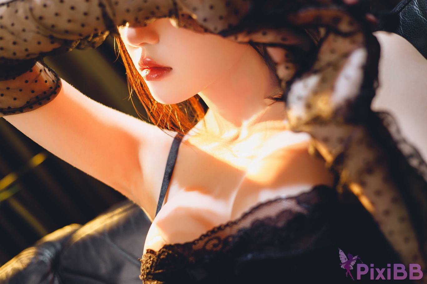 Coser Cherry neko PixiBB.COM 018