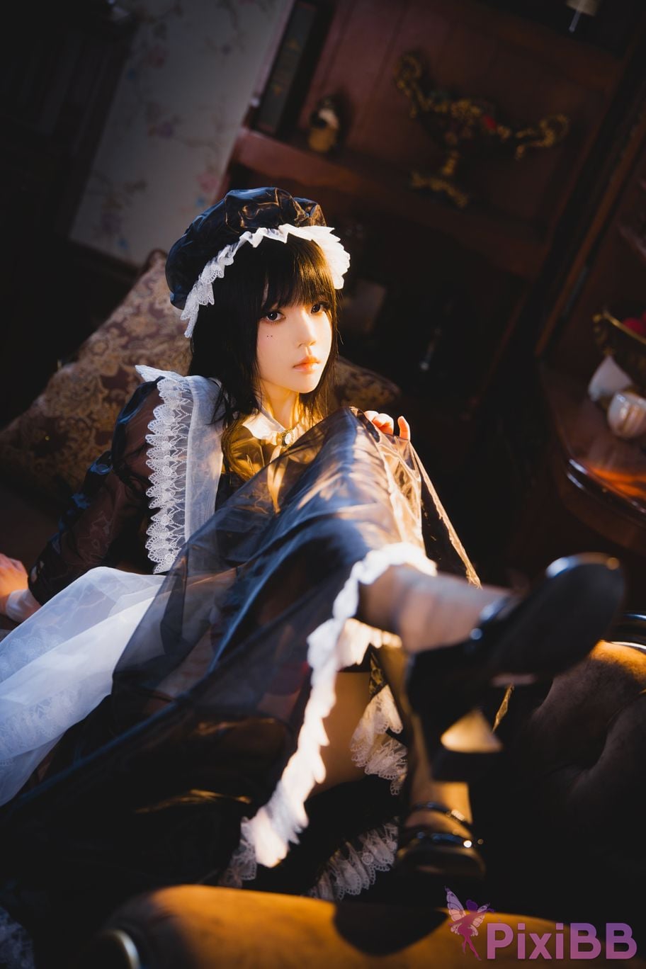 Coser Cherry neko PixiBB.COM 008