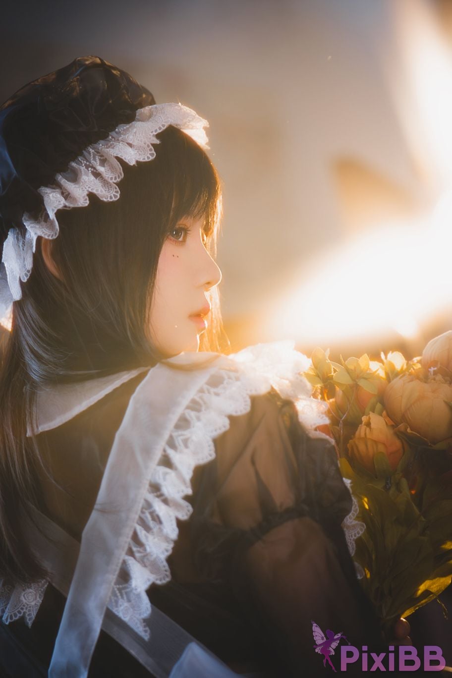 Coser Cherry neko PixiBB.COM 023