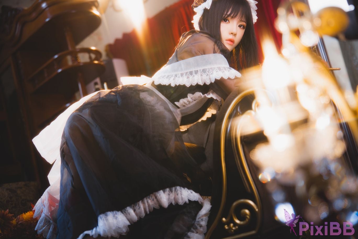 Coser Cherry neko PixiBB.COM 027