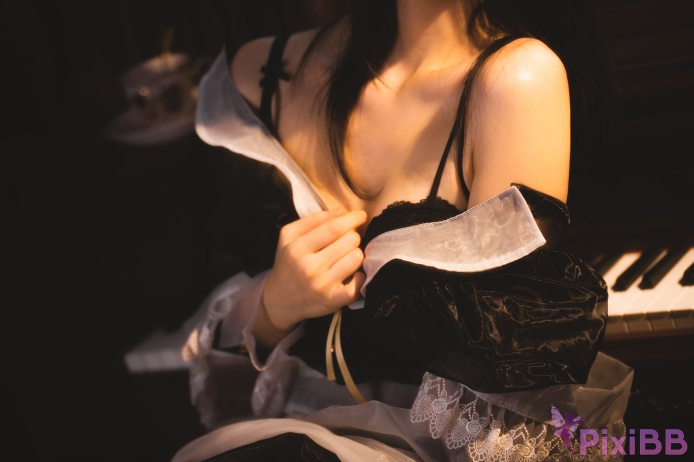 Coser Cherry neko PixiBB.COM 032