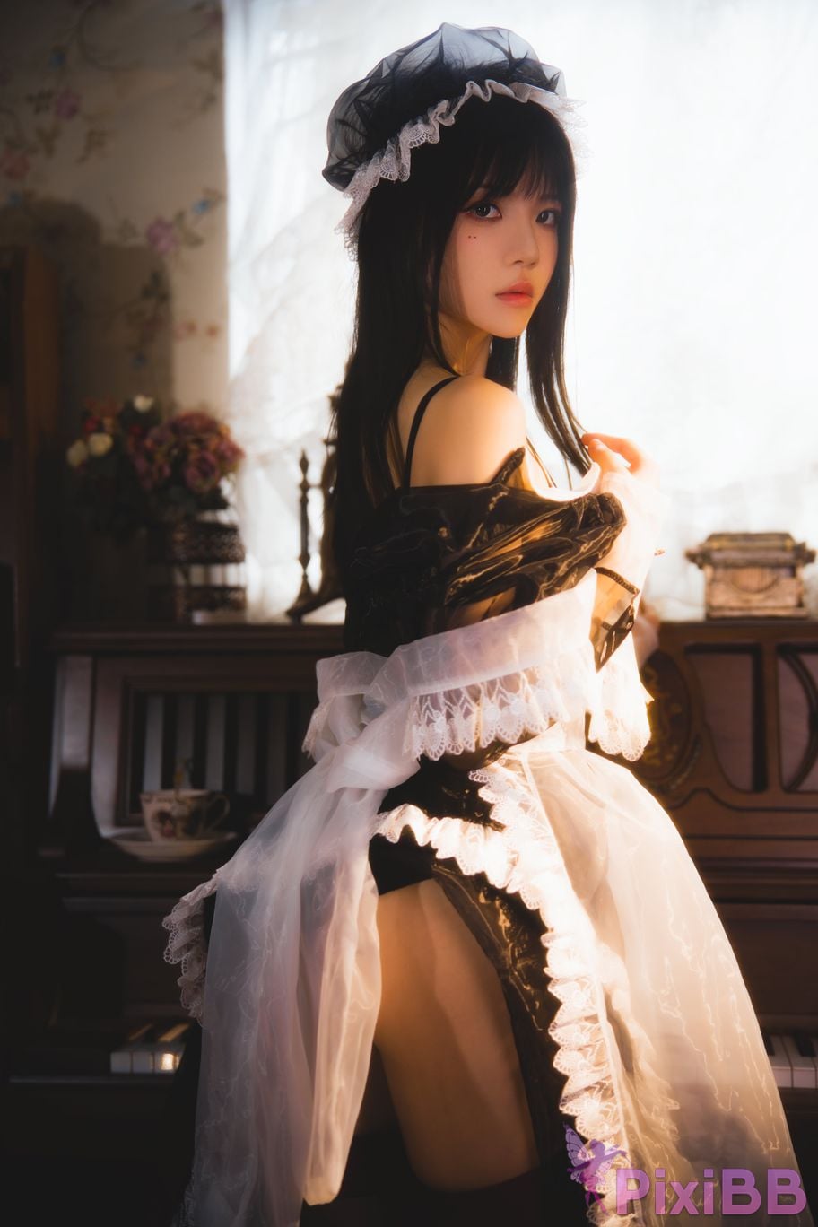 Coser Cherry neko PixiBB.COM 039