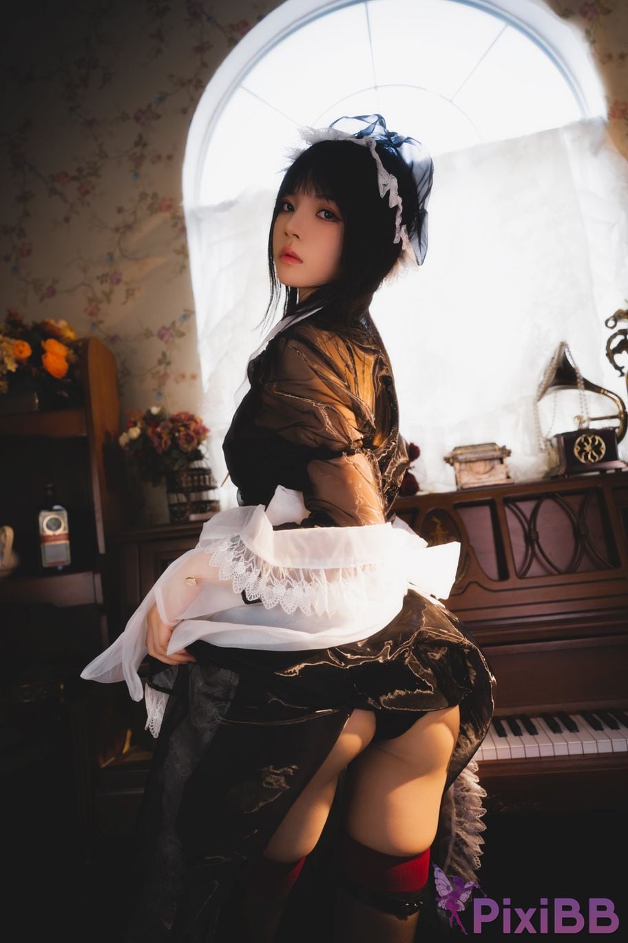 Coser Cherry neko PixiBB.COM 042