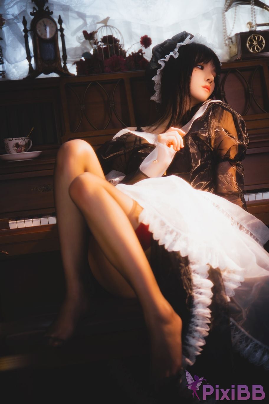 Coser Cherry neko PixiBB.COM 043