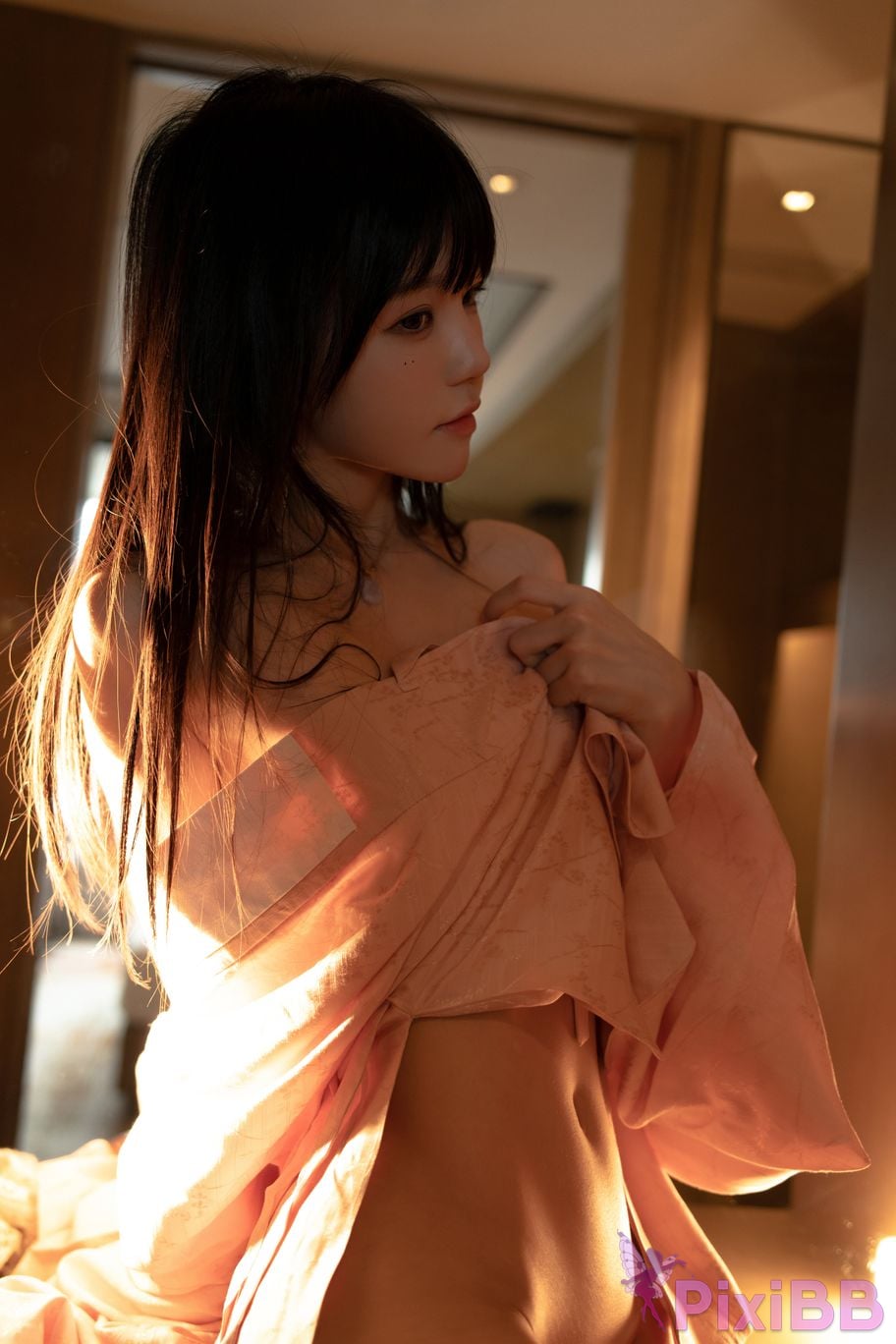 Coser Cherry neko PixiBB.COM 003