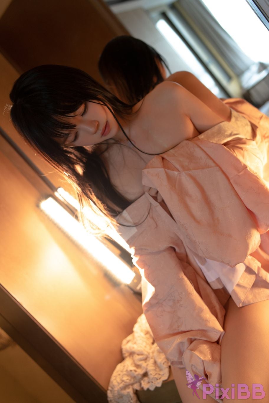Coser Cherry neko PixiBB.COM 019