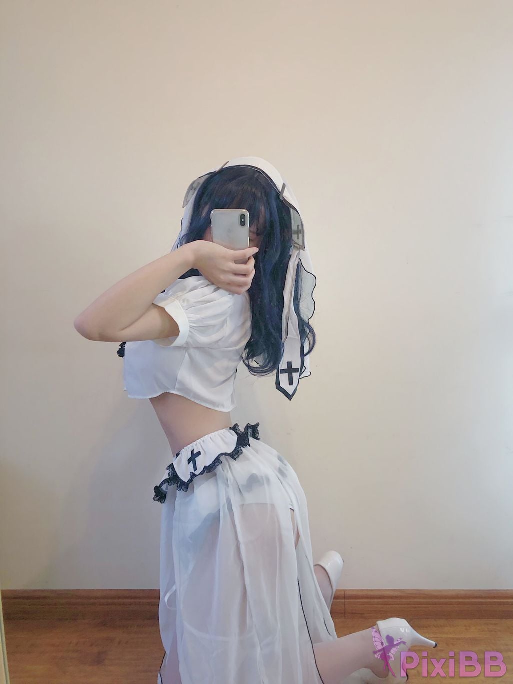 Coser xiao cang qian dai w PixiBB.COM 007