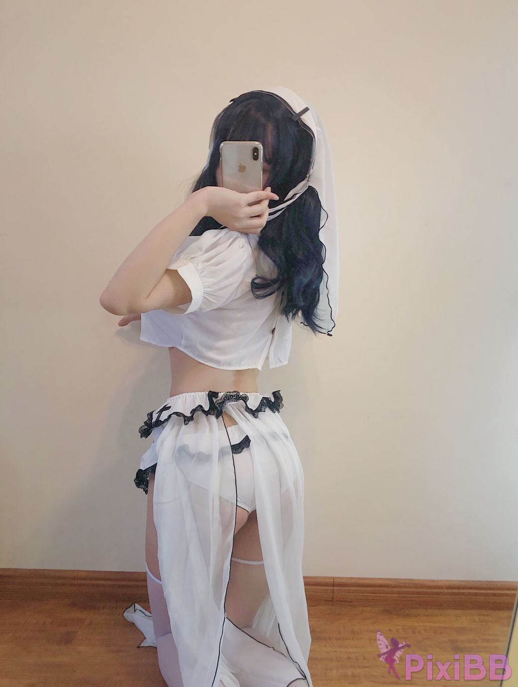 Coser xiao cang qian dai w PixiBB.COM 012