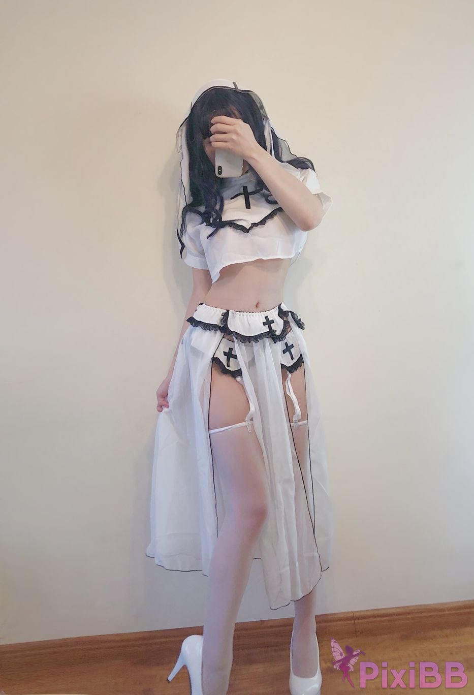 Coser xiao cang qian dai w PixiBB.COM 019