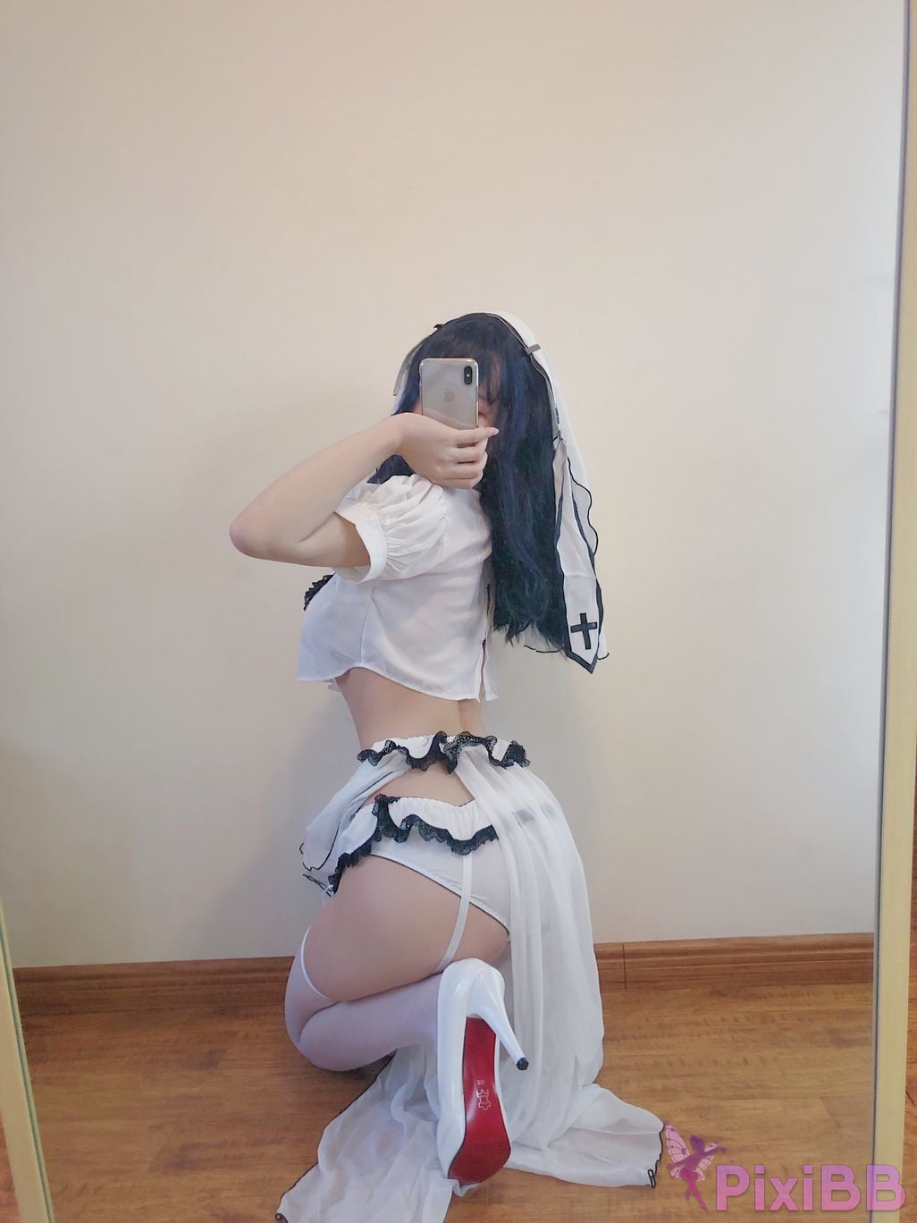 Coser xiao cang qian dai w PixiBB.COM 022